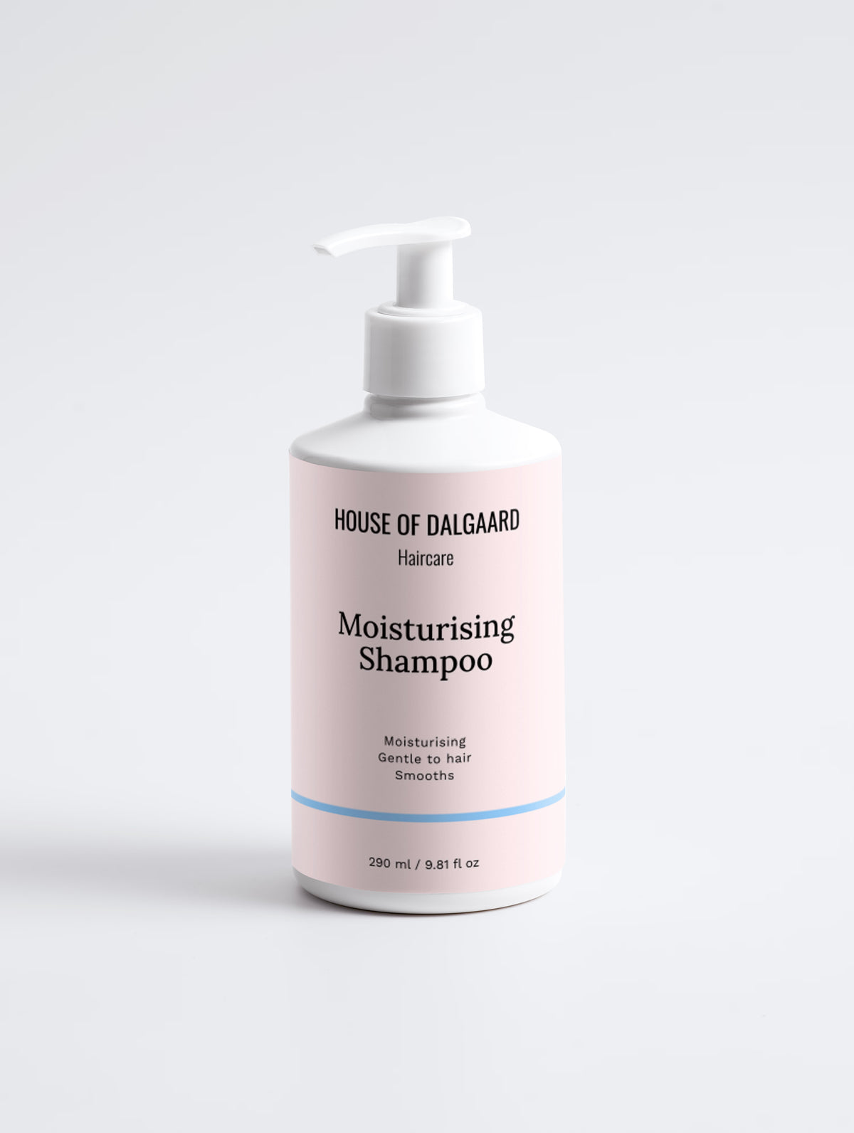 Moisturising Shampoo